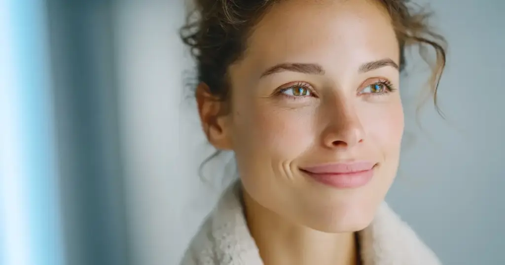 How Alma IQ Skin Analysis Detects Early Signs of Skin Damage