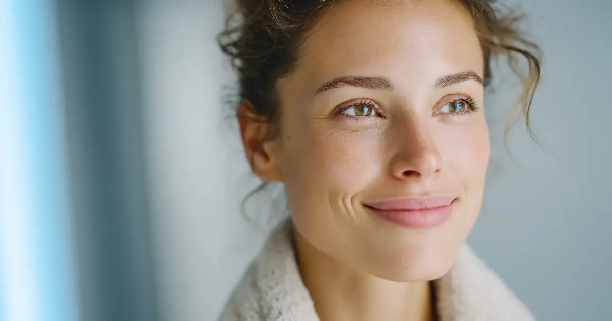 How Alma IQ Skin Analysis Detects Early Signs of Skin Damage